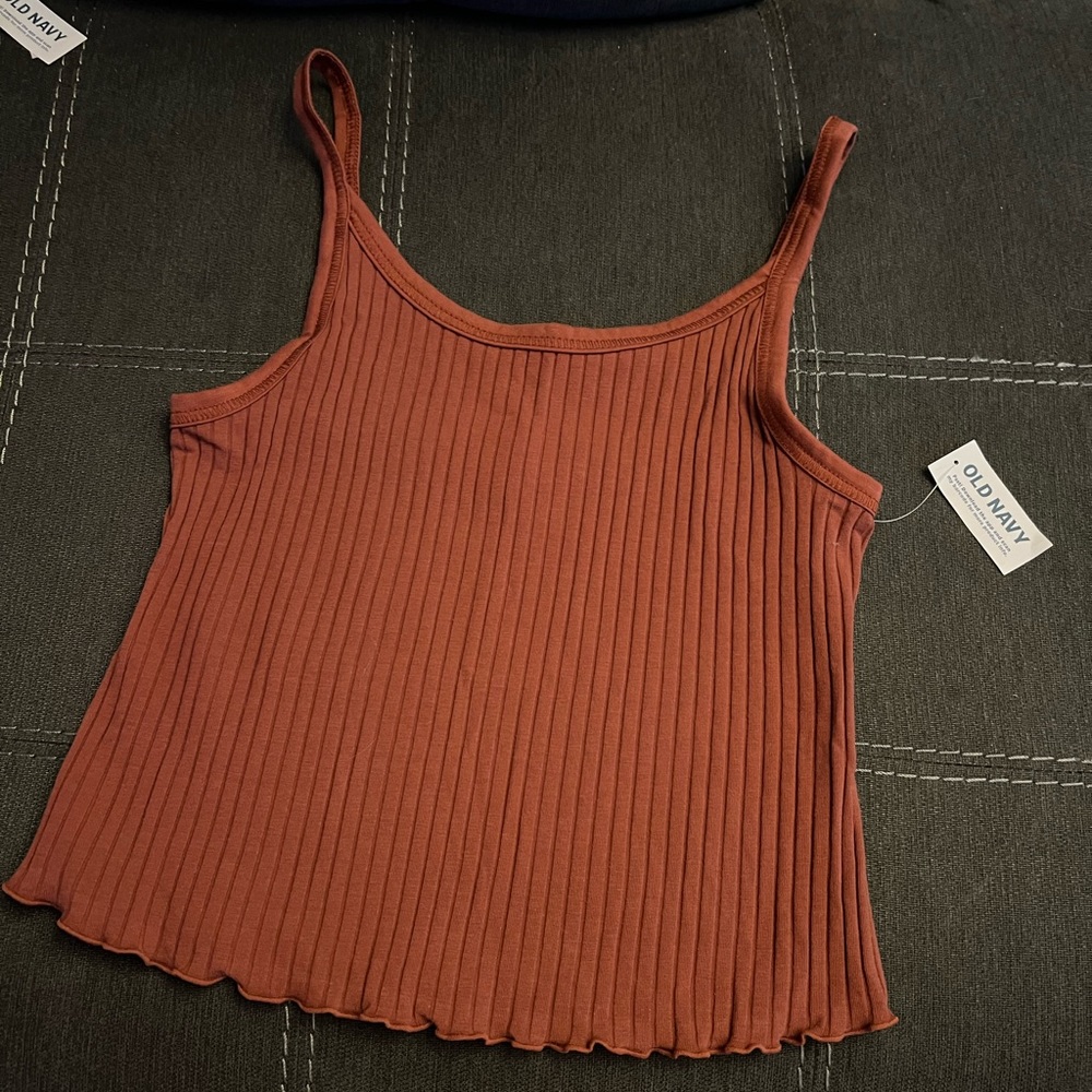 NWT Old Navy Crop Top